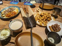 -耶里夏丽·丝路新疆菜·清真食品(徐家汇臻选店)