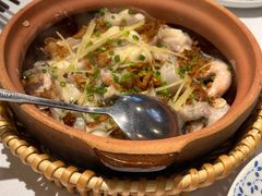 -围龙屋客家食府(福田店)