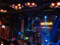 -光音瓦特俱乐部(高新店)