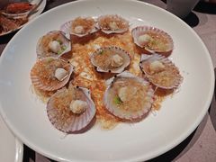 -徐记海鲜(曲江南湖店)