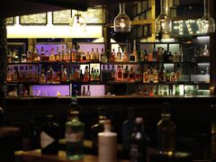 -富力丽思卡尔顿酒店·FLAIR餐厅酒吧