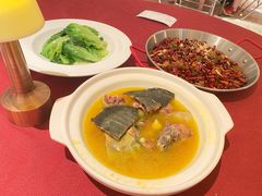 -恰恰餐厅(硕和生活广场店)