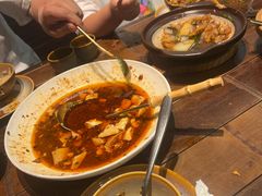 -金佬馆·川菜bistro(芜湖镜湖万达店)