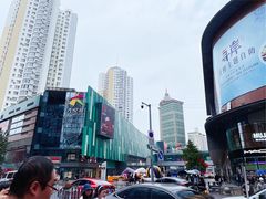 -大悦城(沈阳中街店)