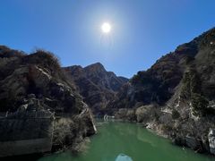 -黑龙潭风景区