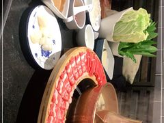 -北门涮肉·铜锅涮肉(南锣鼓巷店)