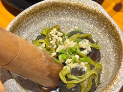 -莲餐厅·湖北菜·潜江小龙虾店(愚园路店)