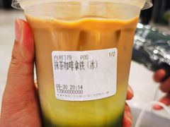 -THE MATCHA TOKYO抹茶东京