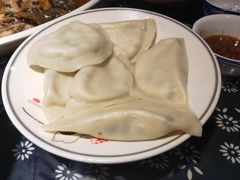 鲅鱼水饺-旺角小渔村(二马路店)