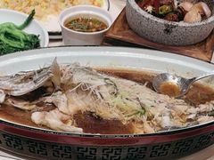 -北京国际饭店·谭府餐厅