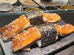 -昊·来了寿司(台湾街店)