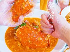 -珍宝海鲜JUMBO Seafood(ifc店)