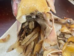 -吉英盐焗鸡(文中路店)