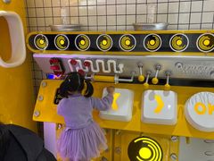 -泡泡玛特POPMART(上海环球港店)