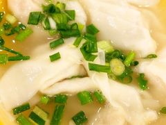 -龙抄手(春熙路总店)