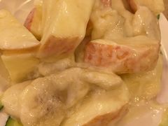 -维吾尔餐厅(宜山路店)