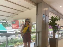 -山姆会员商店(亦庄创意生活广场店)