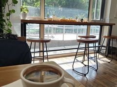 -Cafe Villa
