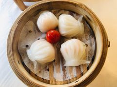 -福满园大酒楼(梅林店)