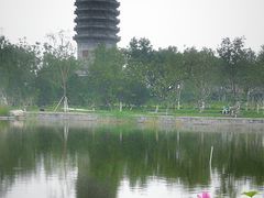 -西海子公园