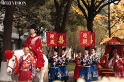 -禧百年中式婚礼馆