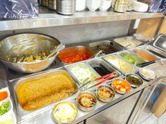 -艺林烤肉城(光明店)