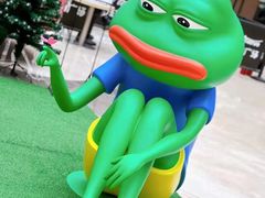 -bluefrog蓝蛙(悠唐购物中心店)
