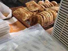 -早安山丘·豆浆油条(小木桥路店)