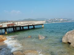 -大梅沙海滨公园