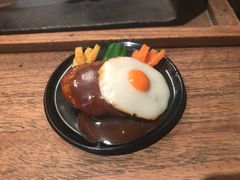 -铃木食堂(帽儿胡同店)