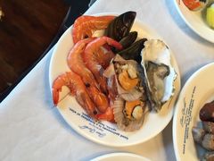 多伦多海鲜自助餐厅(圆融店)-星伦多 自助料理(圆融店)