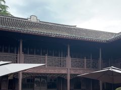 -前童古镇