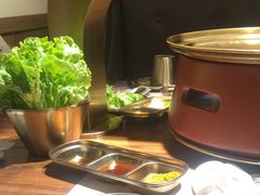 -西塔老太太泥炉烤肉(万柳华联店)