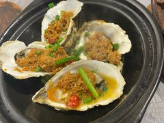 -小时候焗海鲜(鄞州万达店)