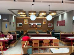 -香港深仔记茶餐厅(东门店)