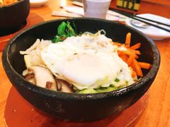 -全州拌饭馆(断桥店)
