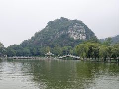 -星湖旅游景区七星岩