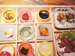 -赤坂亭M9和牛烧肉(世博源店)