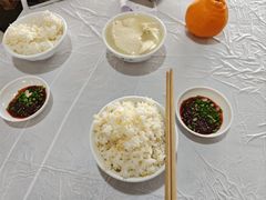 豆花-元通黄豆花