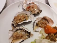 -顺德联塑万怡酒店·万荟轩自助餐厅