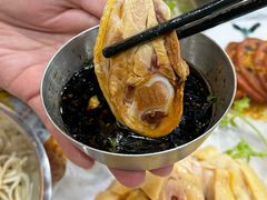 -阿金大白·上海菜馆(新天地店)