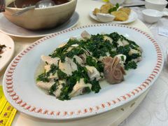 -凤城礼记鱼翅海鲜酒家(新马路总店)