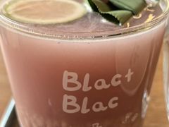 -Blac+Blac(中海环宇荟店)