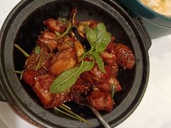 -鹿港小镇(金虹桥国际中心店)