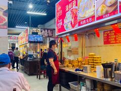 -恒兴发茶店(水巷口店)