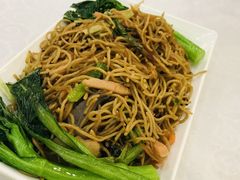 -畔山酒店中餐厅