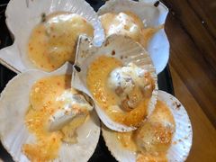 -和彩放题餐厅(酒仙桥店)