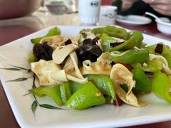 -美顺香食府鱼头老店(雪野湖店)