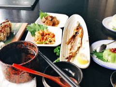 -和一料理(安阳店)