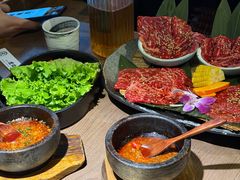 -虎丸烧肉(世纪汇店)